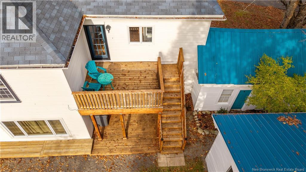 36 Queensway Way, St. Stephen, NB - Outdoor