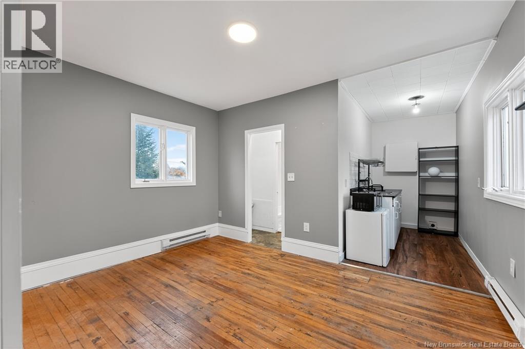 36 Queensway Way, St. Stephen, NB - Indoor