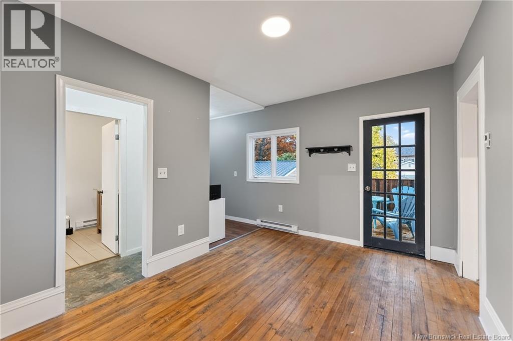 36 Queensway Way, St. Stephen, NB - Indoor Photo Showing Other Room
