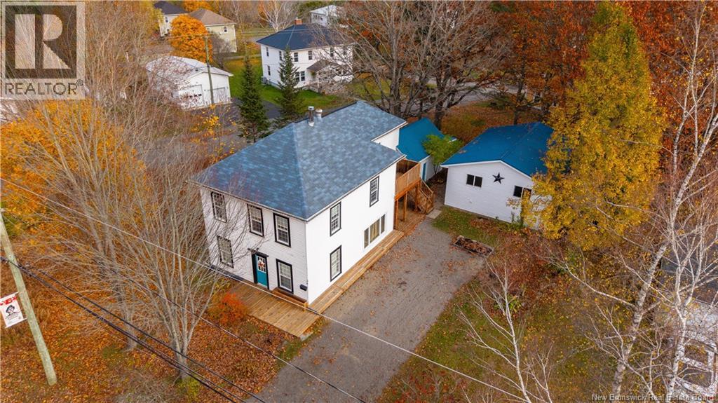 36 Queensway Way, St. Stephen, NB - Outdoor