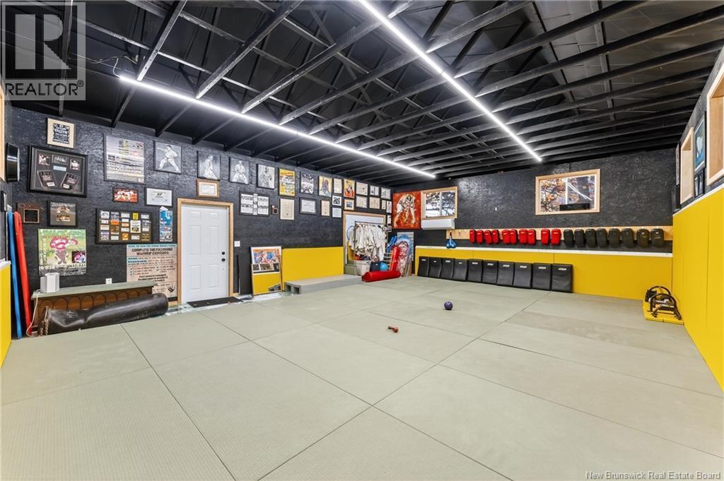 36 Queensway Way, St. Stephen, NB - Indoor