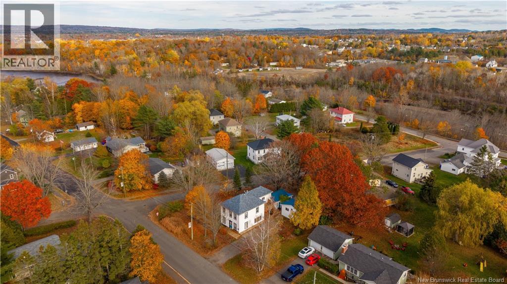 36 Queensway Way, St. Stephen, NB - Outdoor With View