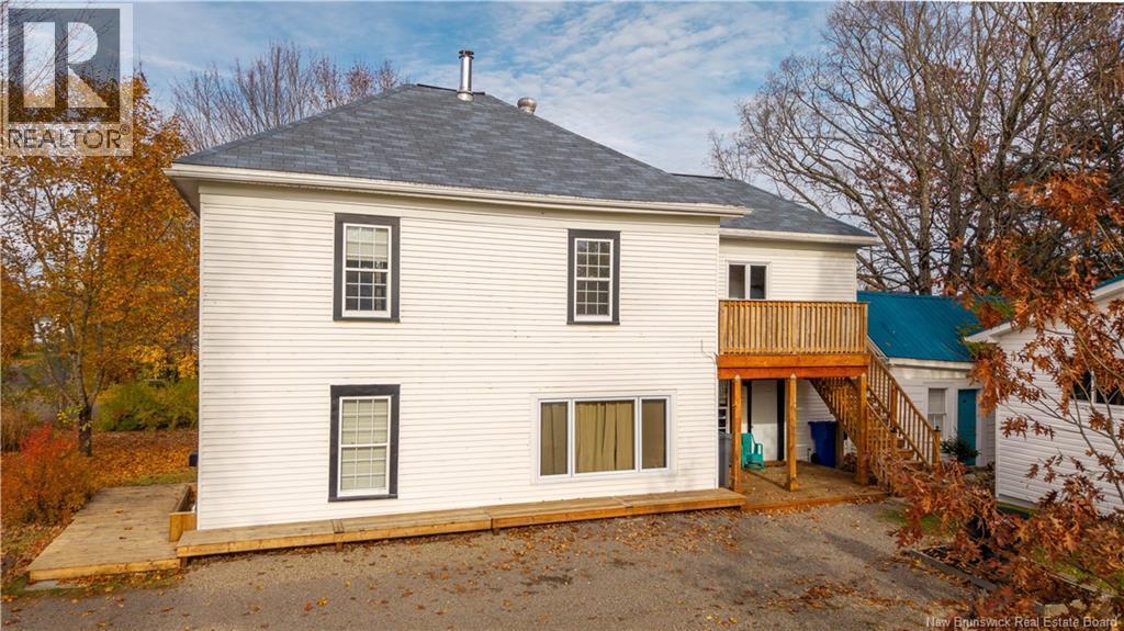 36 Queensway Way, St. Stephen, NB - Outdoor