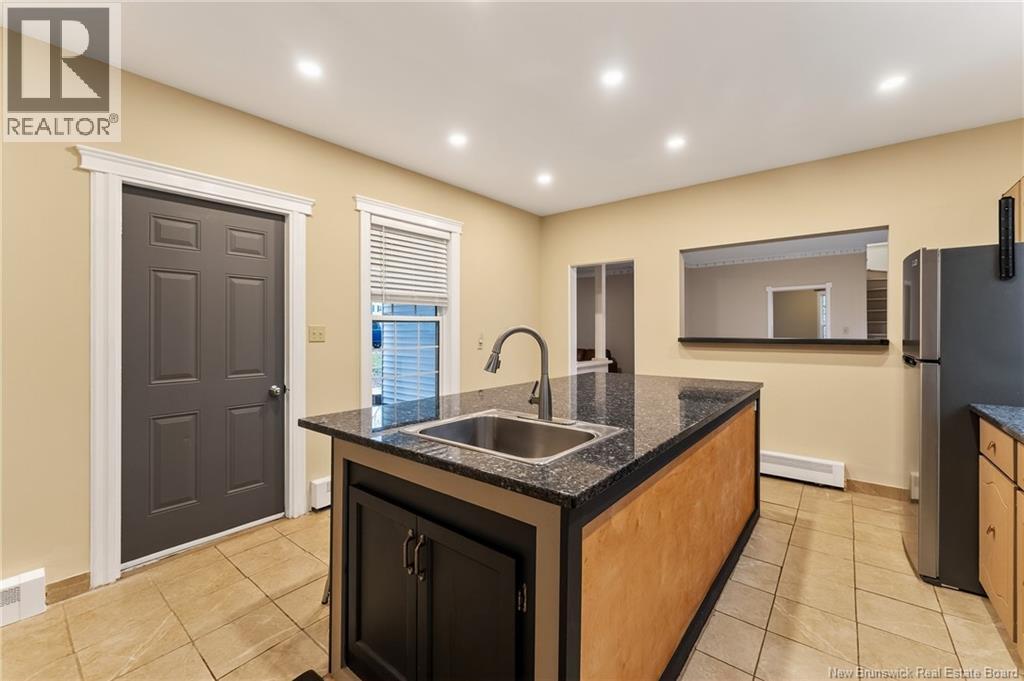 36 Queensway Way, St. Stephen, NB - Indoor Photo Showing Other Room