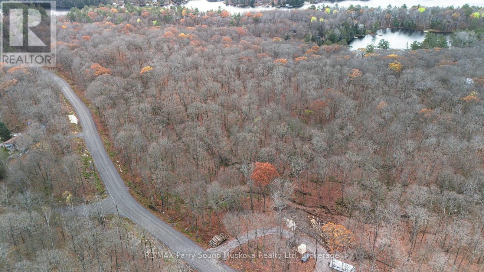 Part 7 Standing People Road, Seguin, ON