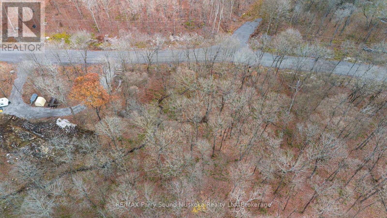 Part 7 Standing People Road, Seguin, ON