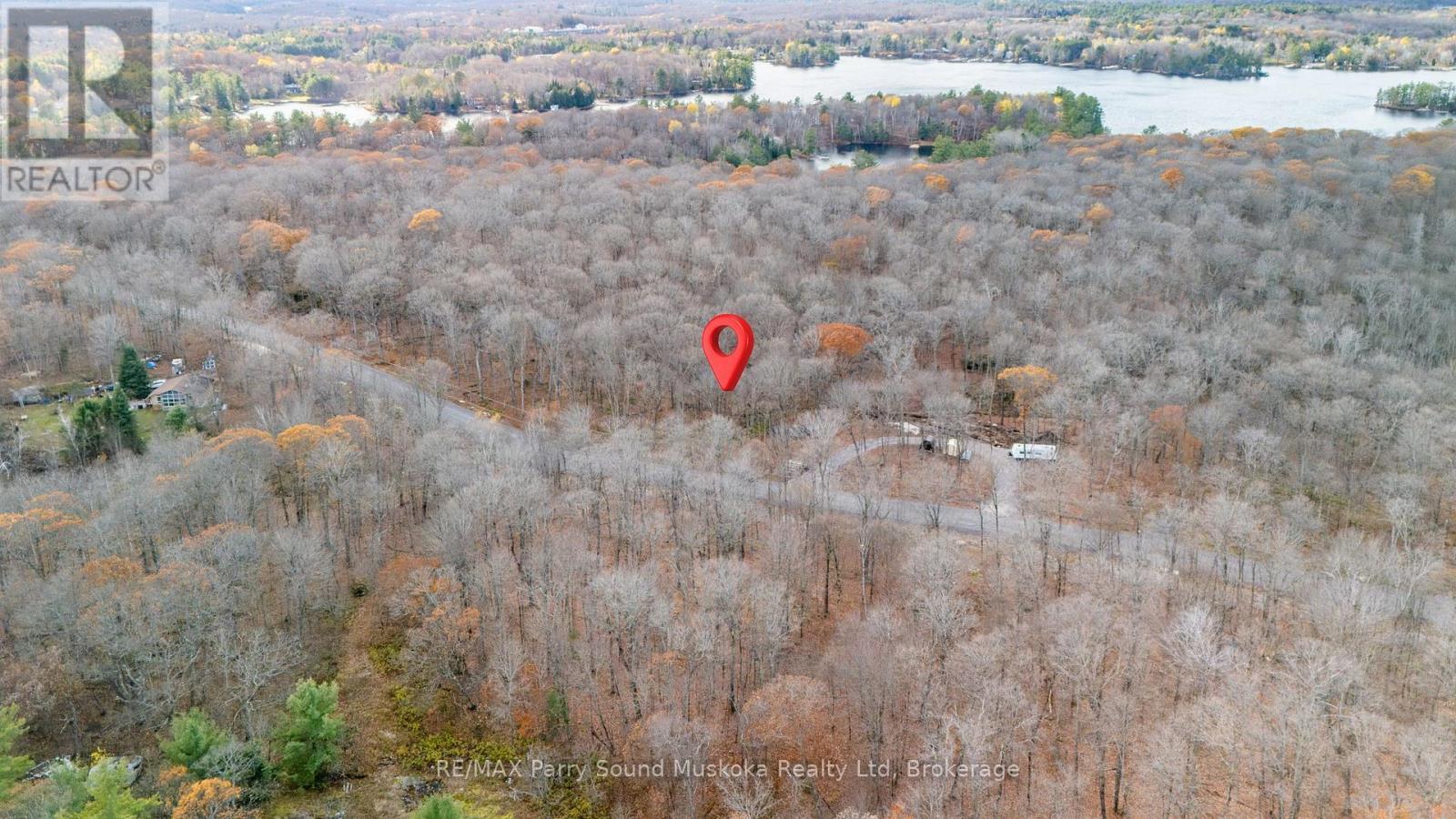 Part 7 Standing People Road, Seguin, ON