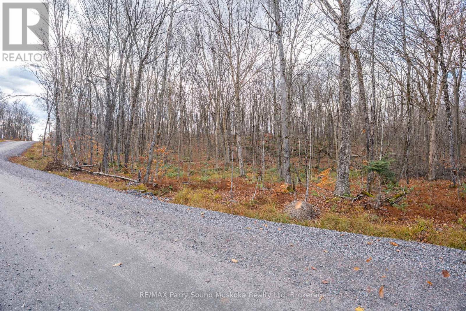 Part 7 Standing People Road, Seguin, ON