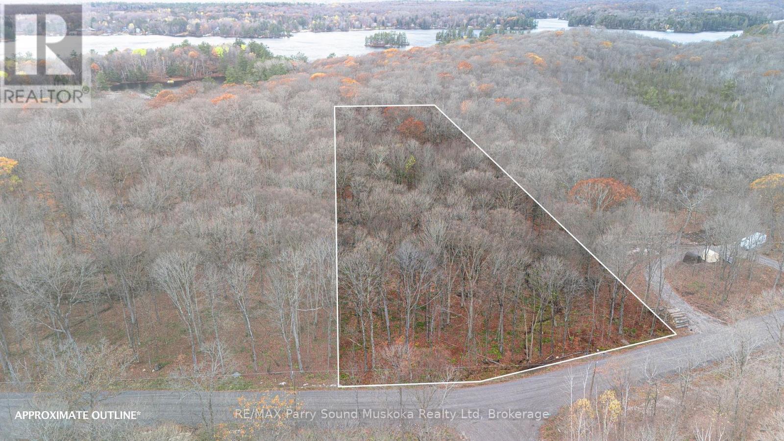 Part 7 Standing People Road, Seguin, ON