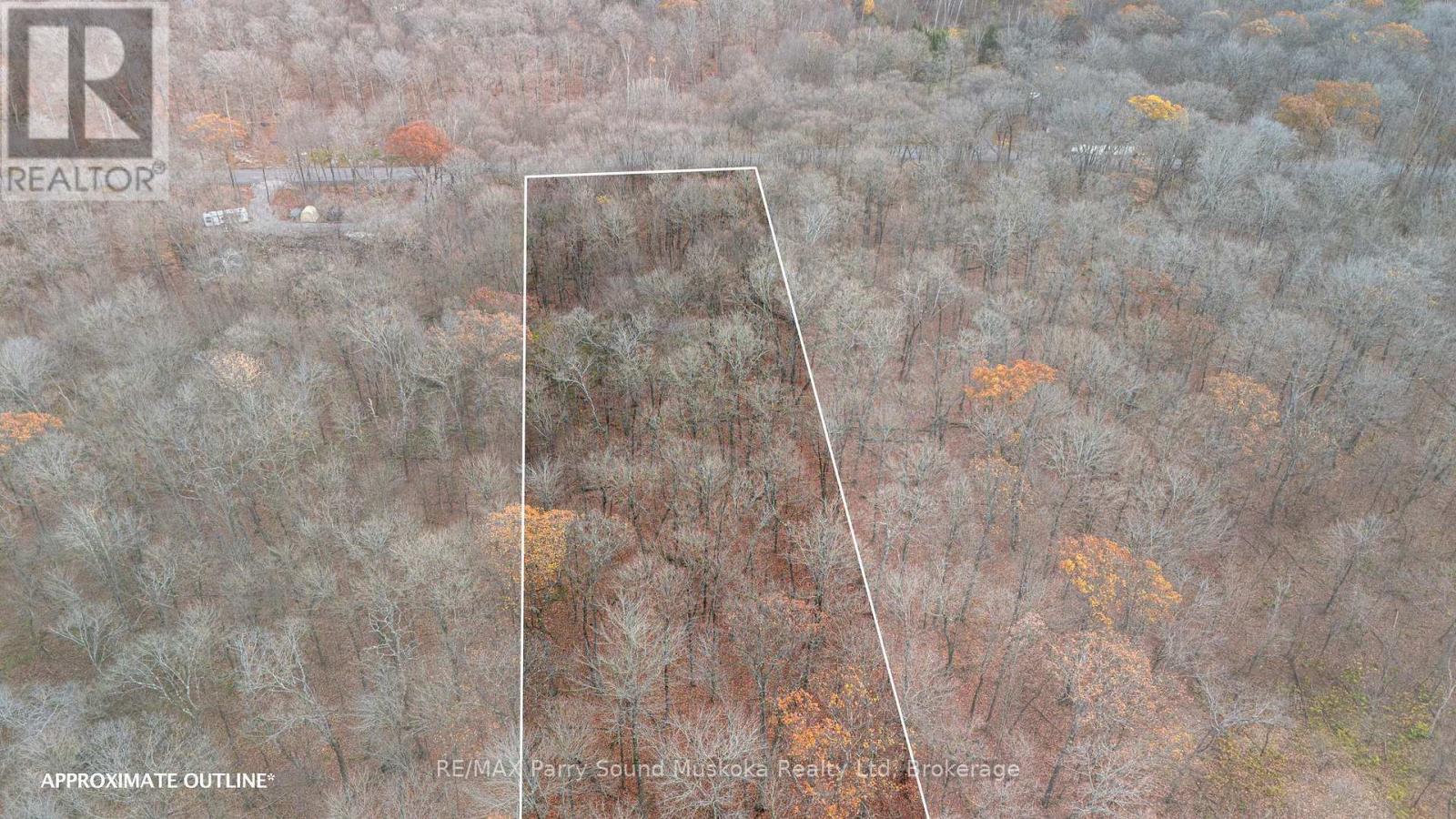 Part 7 Standing People Road, Seguin, ON