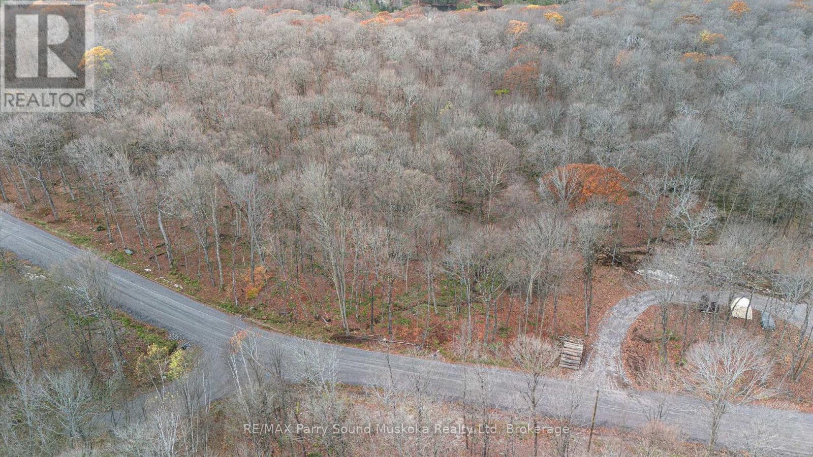 Part 7 Standing People Road, Seguin, ON