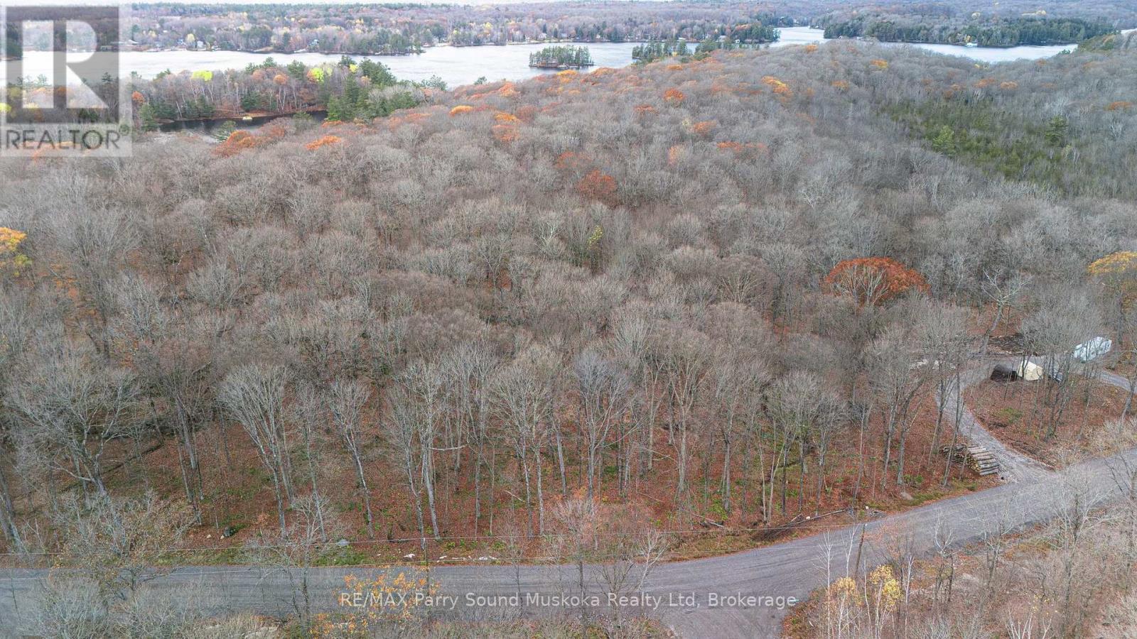 Part 7 Standing People Road, Seguin, ON