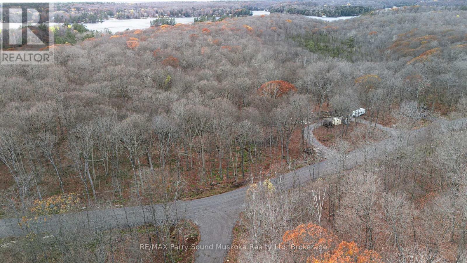 Part 7 Standing People Road, Seguin, ON