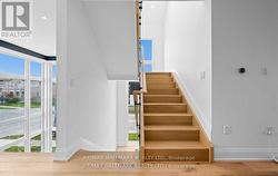 STAIRCASE -