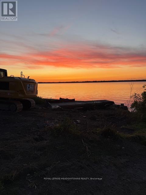 Ph1 - 19B West Street N, Kawartha Lakes, ON - Outdoor With Body Of Water With View