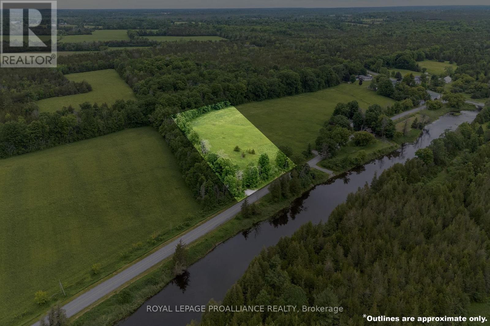 5035 Blessington Road, Tyendinaga (Tyendinaga Township), ON