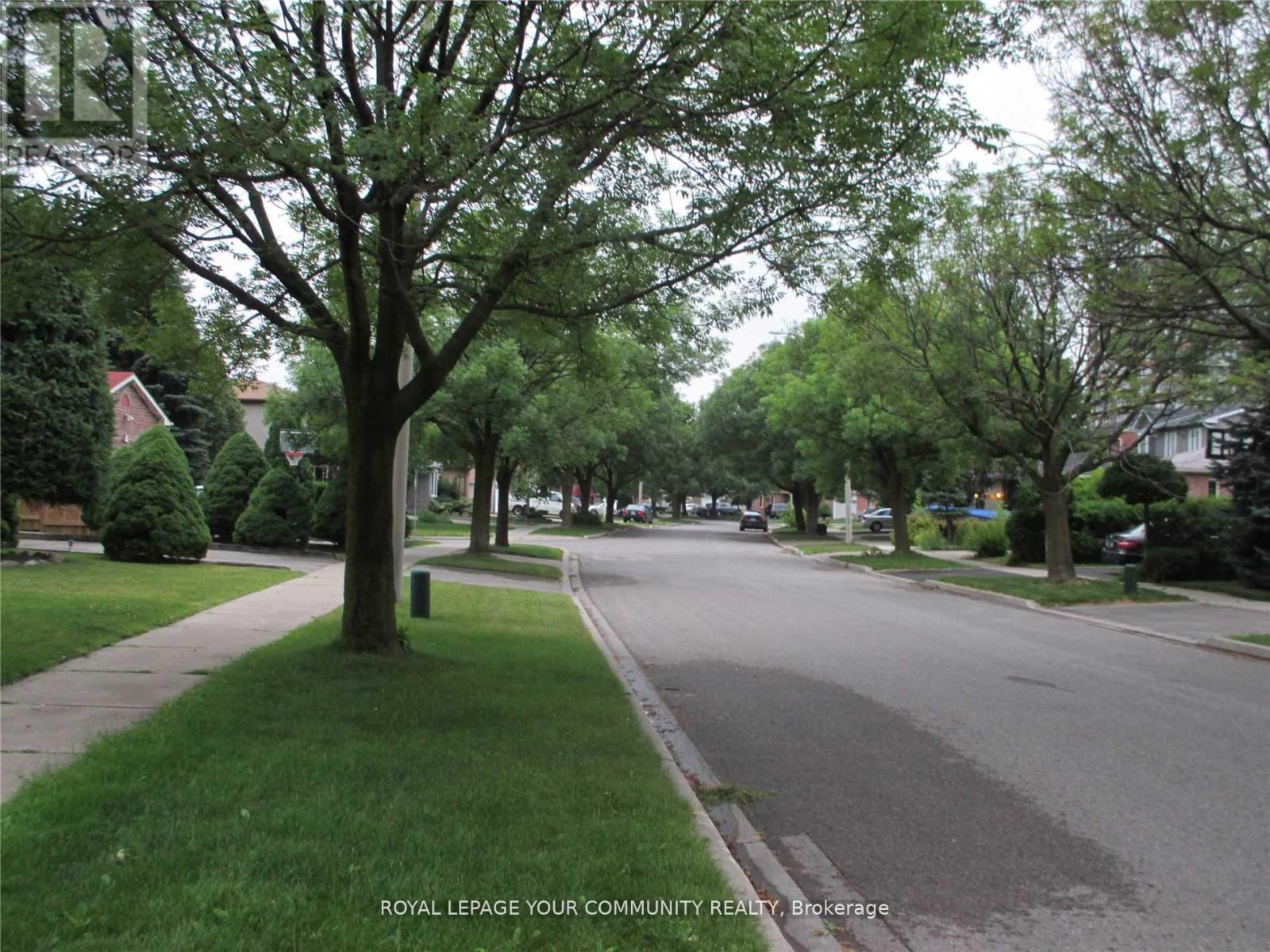 Basement - 61 Nightstar Drive, Richmond Hill, ON - Outdoor