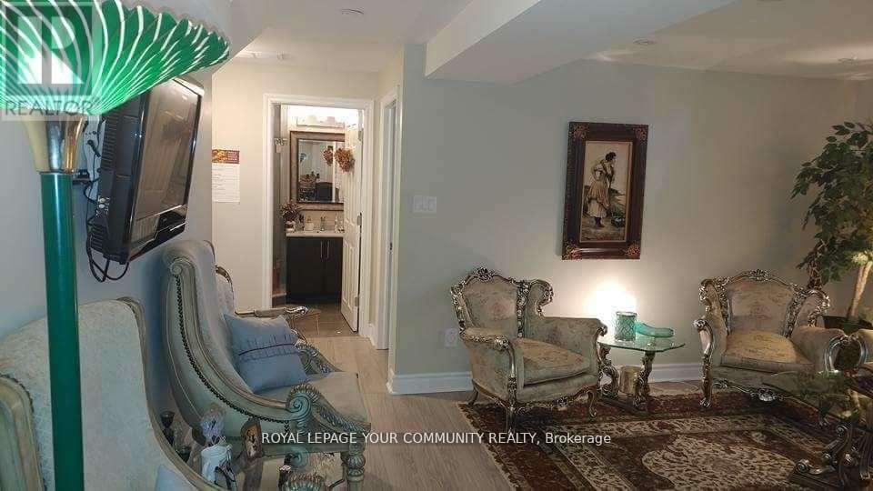 Basement - 61 Nightstar Drive, Richmond Hill, ON - Indoor Photo Showing Other Room