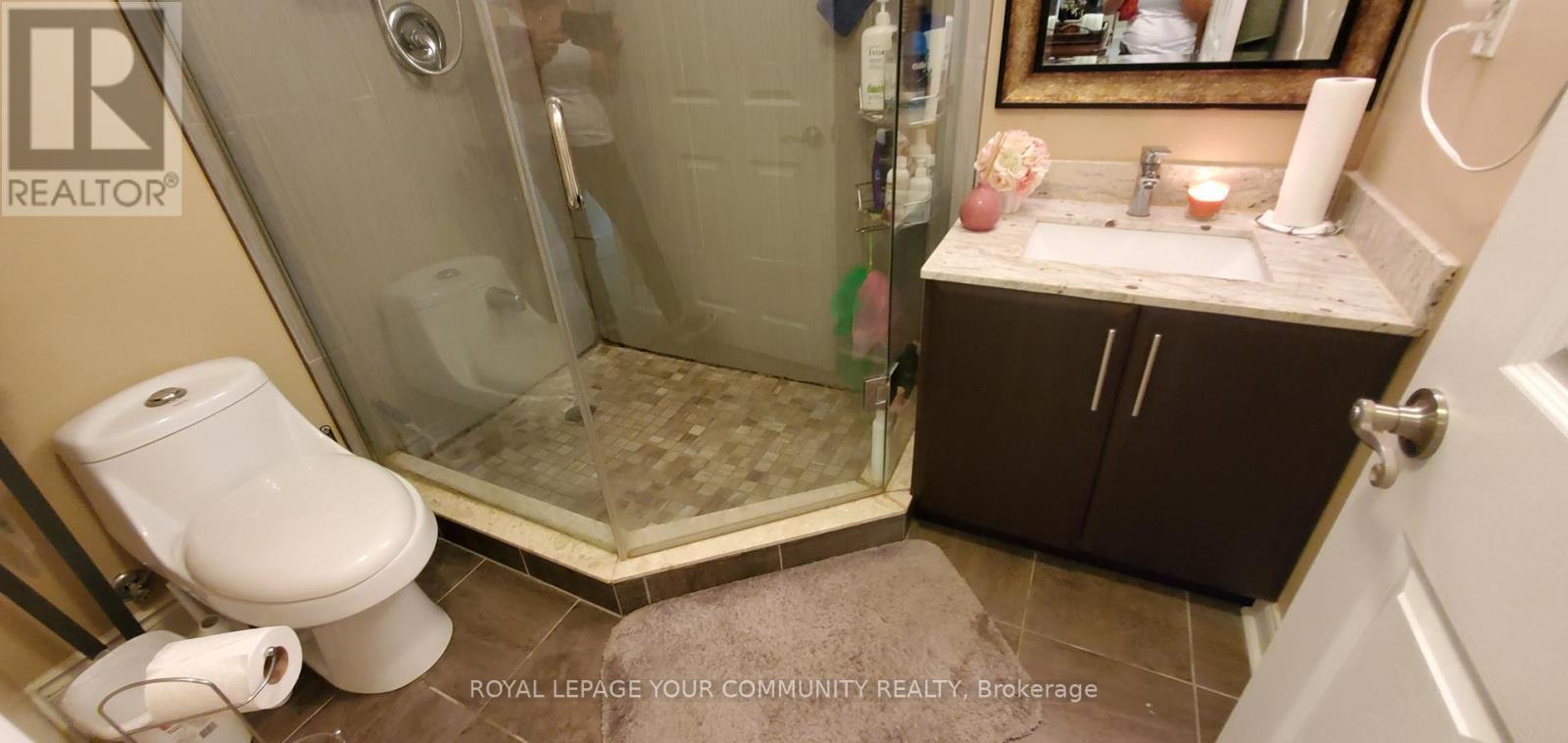 Basement - 61 Nightstar Drive, Richmond Hill, ON - Indoor Photo Showing Bathroom