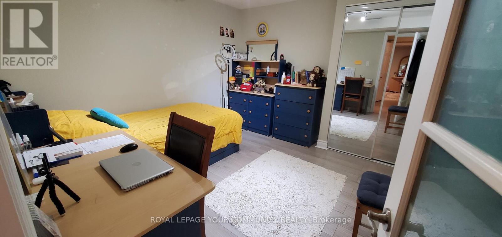 Basement - 61 Nightstar Drive, Richmond Hill, ON - Indoor