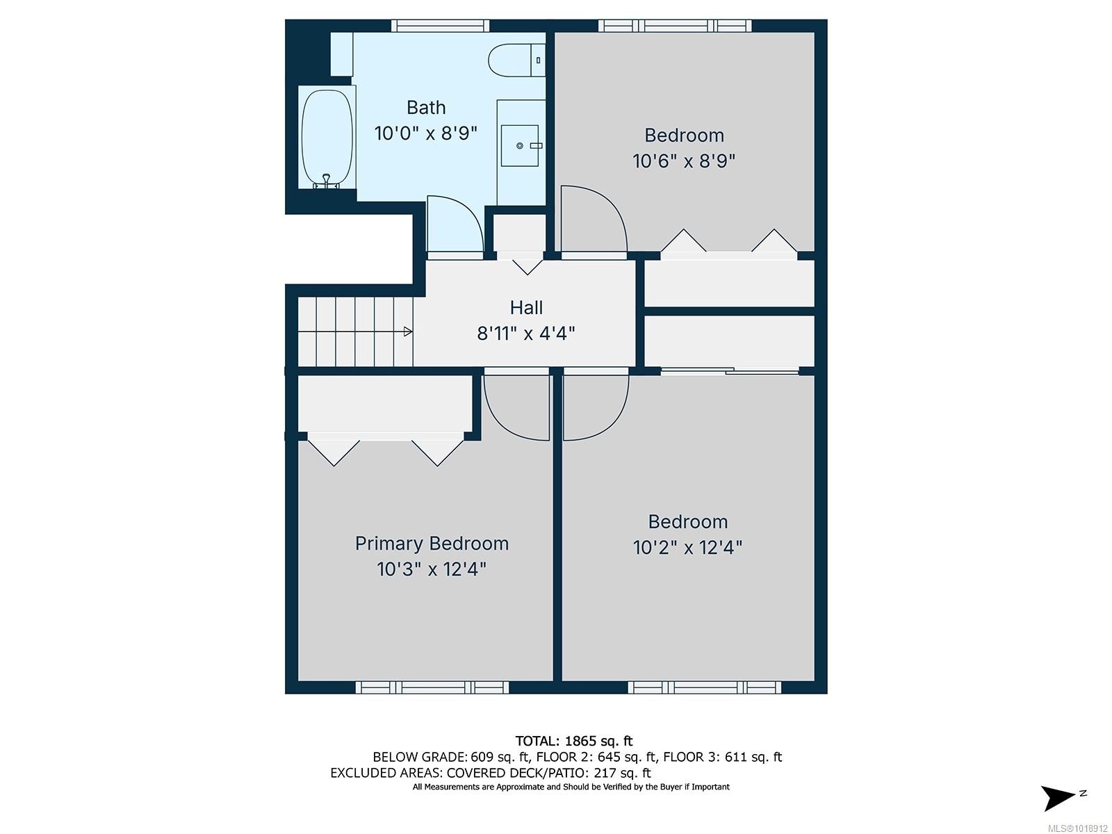 7554 Superior Rd, Lantzville, BC