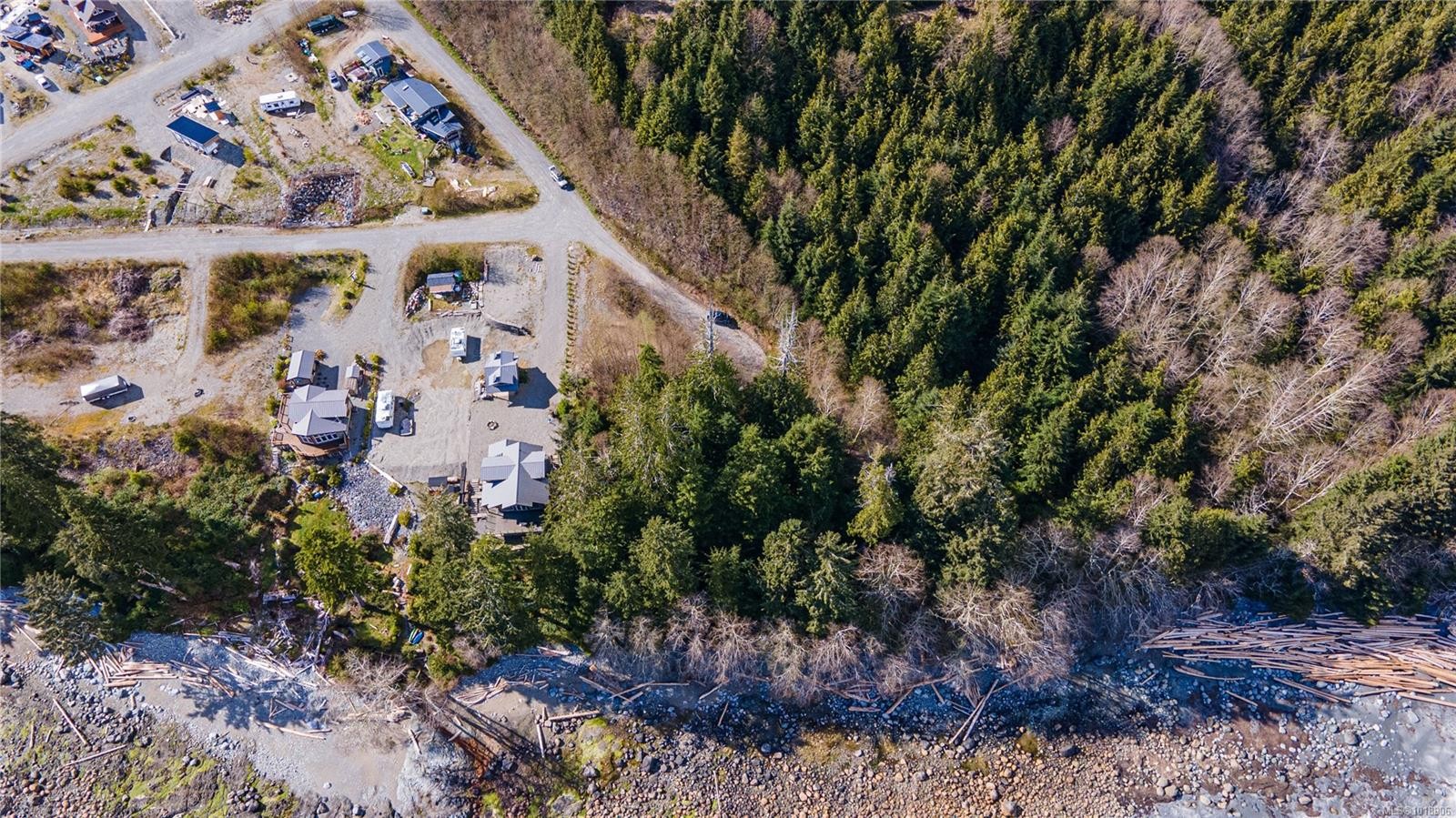 1198 Front St, Ucluelet, BC