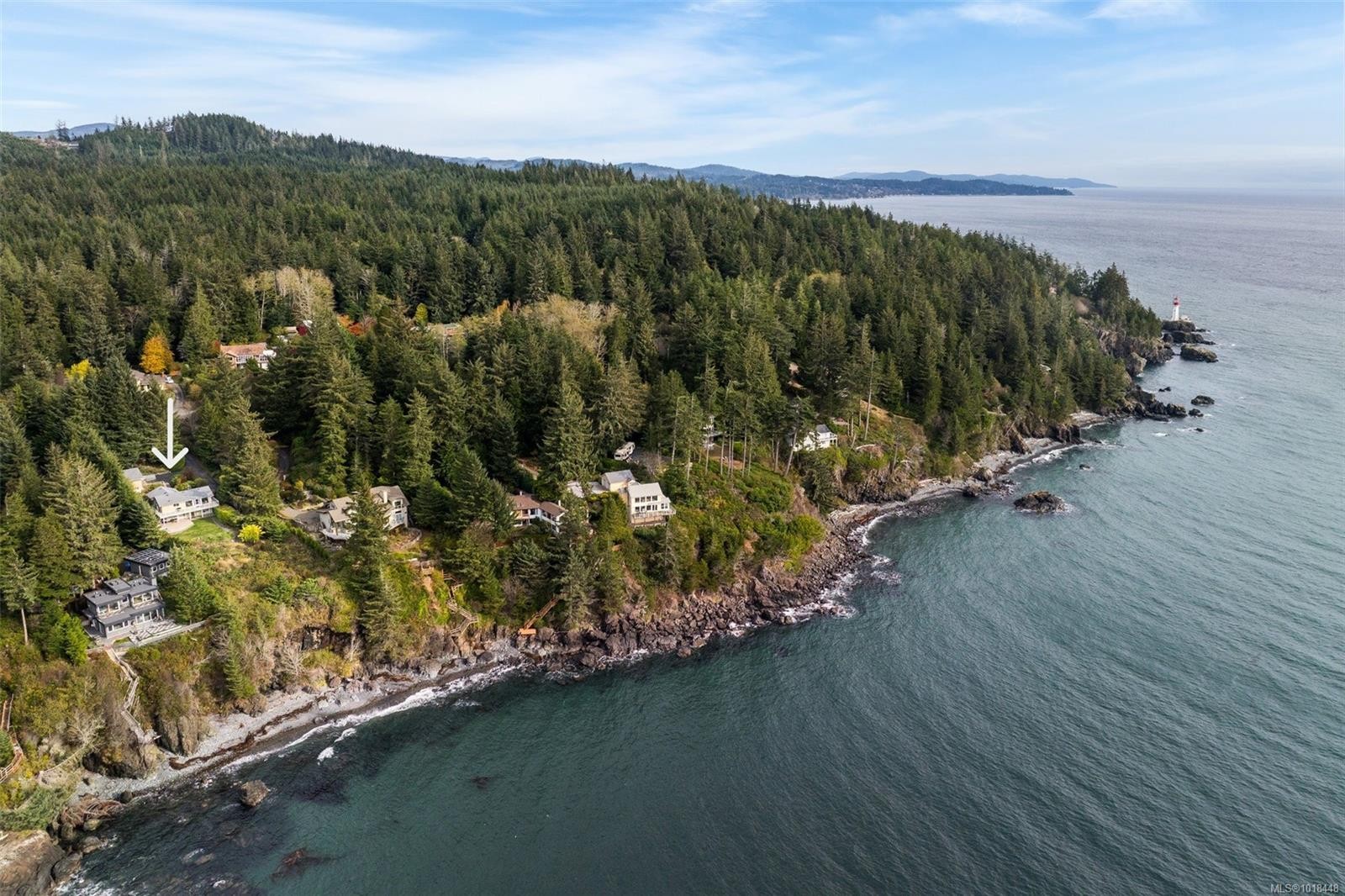 2594 Seaside Dr, Sooke, BC