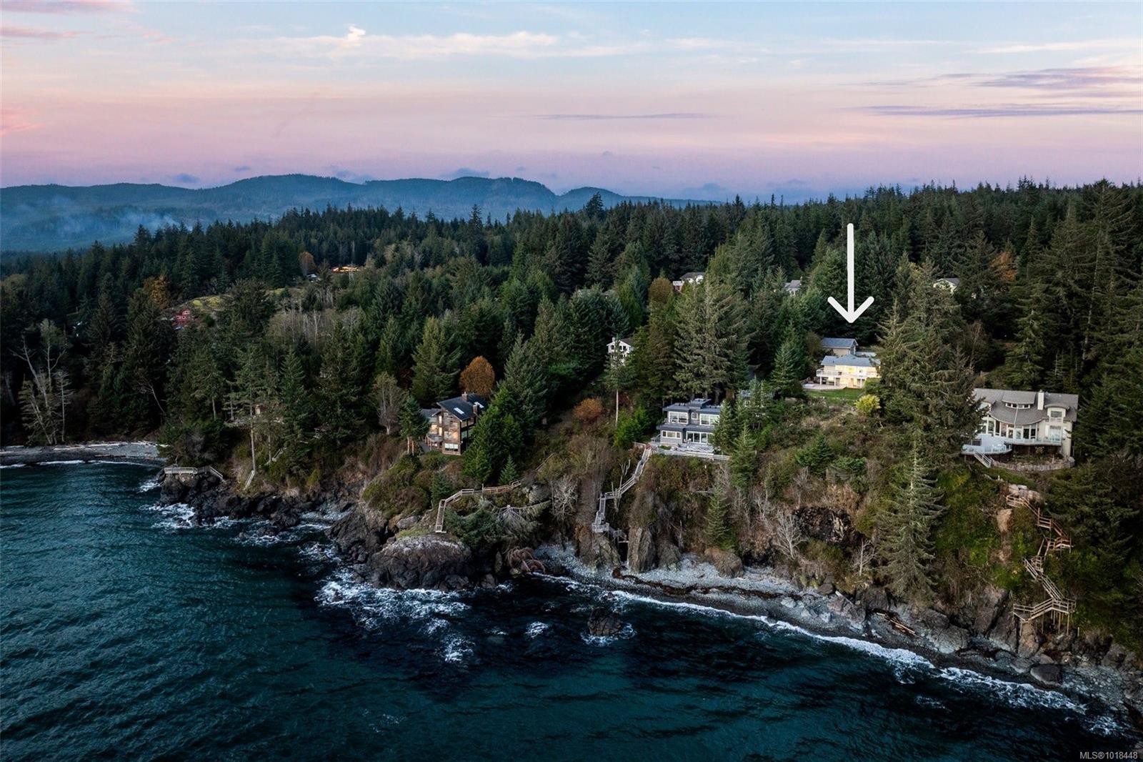 2594 Seaside Dr, Sooke, BC