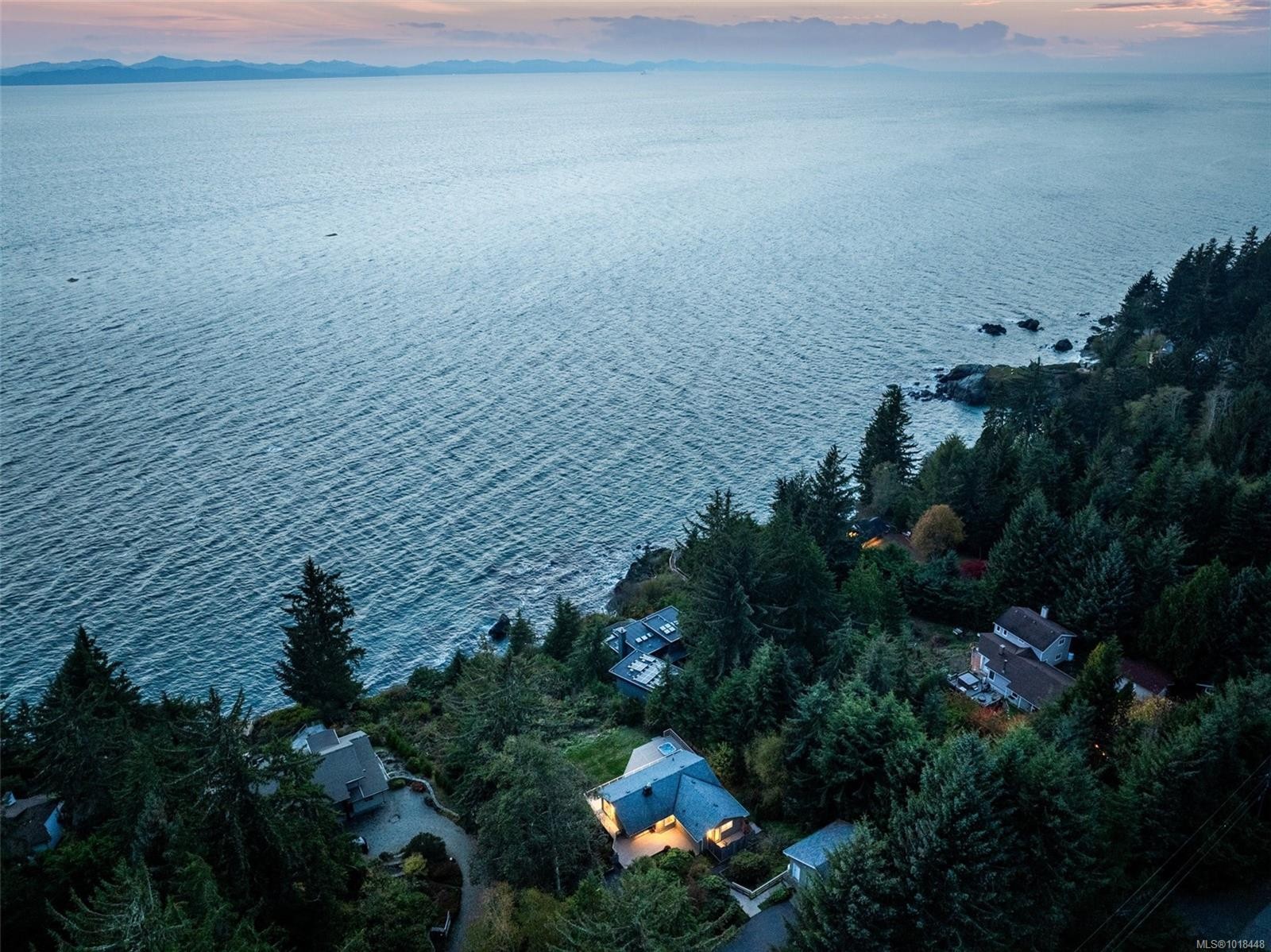 2594 Seaside Dr, Sooke, BC