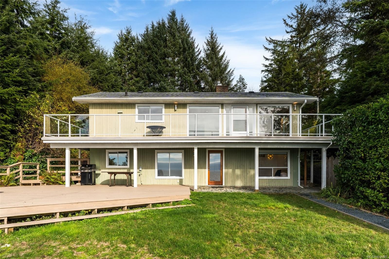 2594 Seaside Dr, Sooke, BC