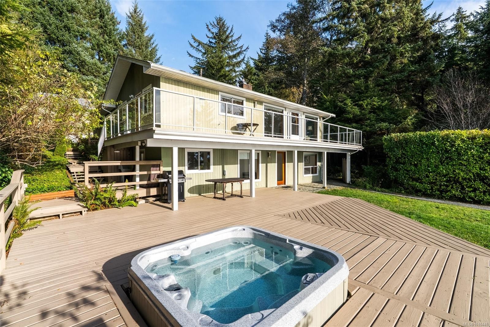 2594 Seaside Dr, Sooke, BC