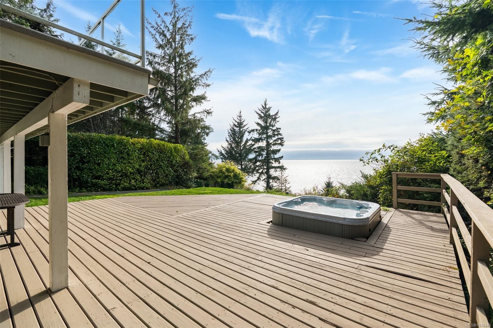 2594 Seaside Dr, Sooke, BC
