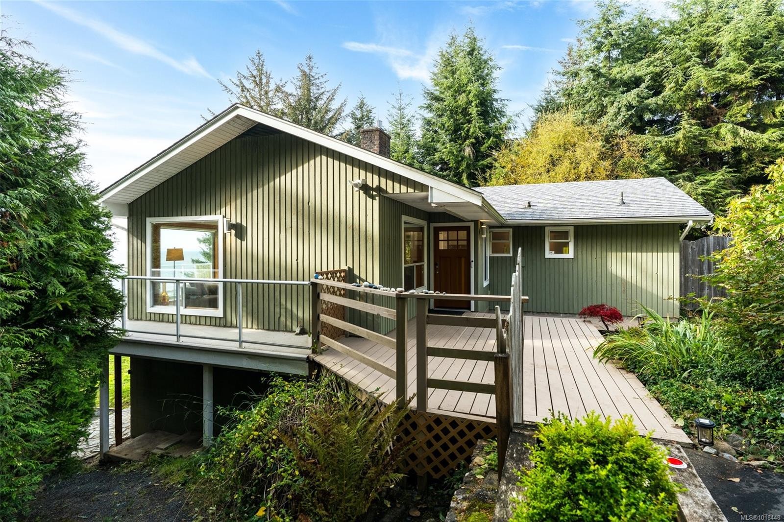 2594 Seaside Dr, Sooke, BC