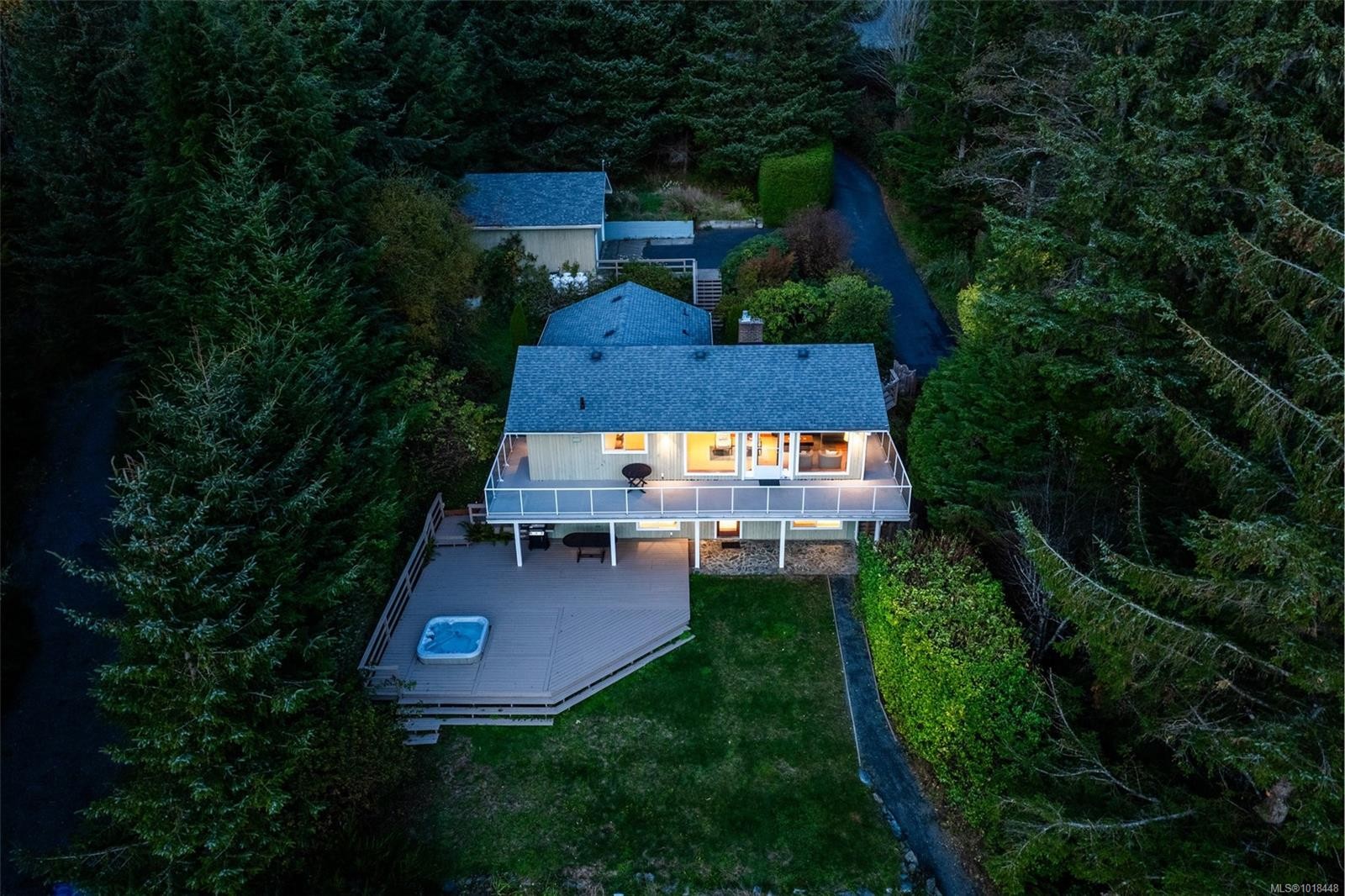 2594 Seaside Dr, Sooke, BC