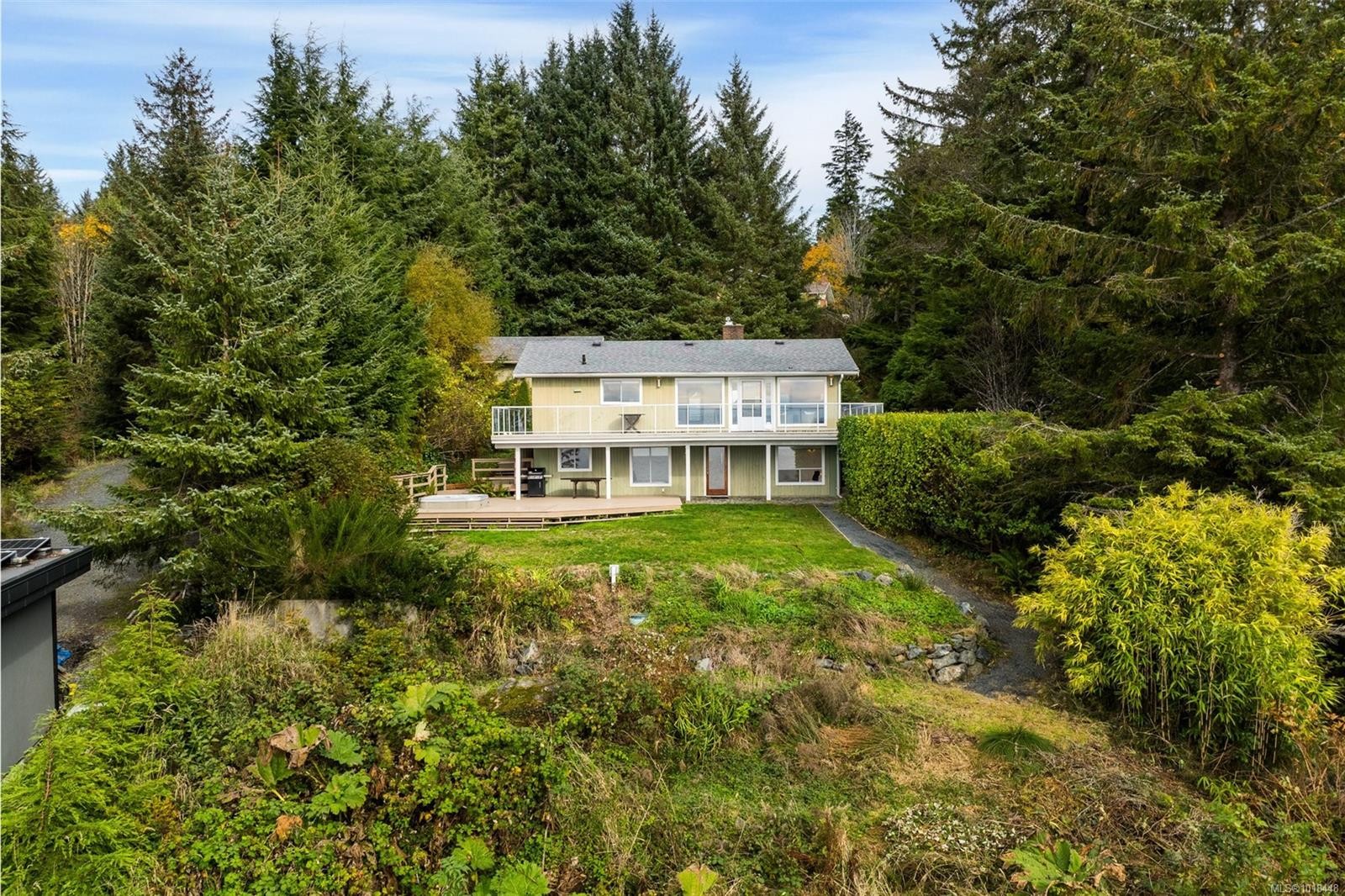 2594 Seaside Dr, Sooke, BC