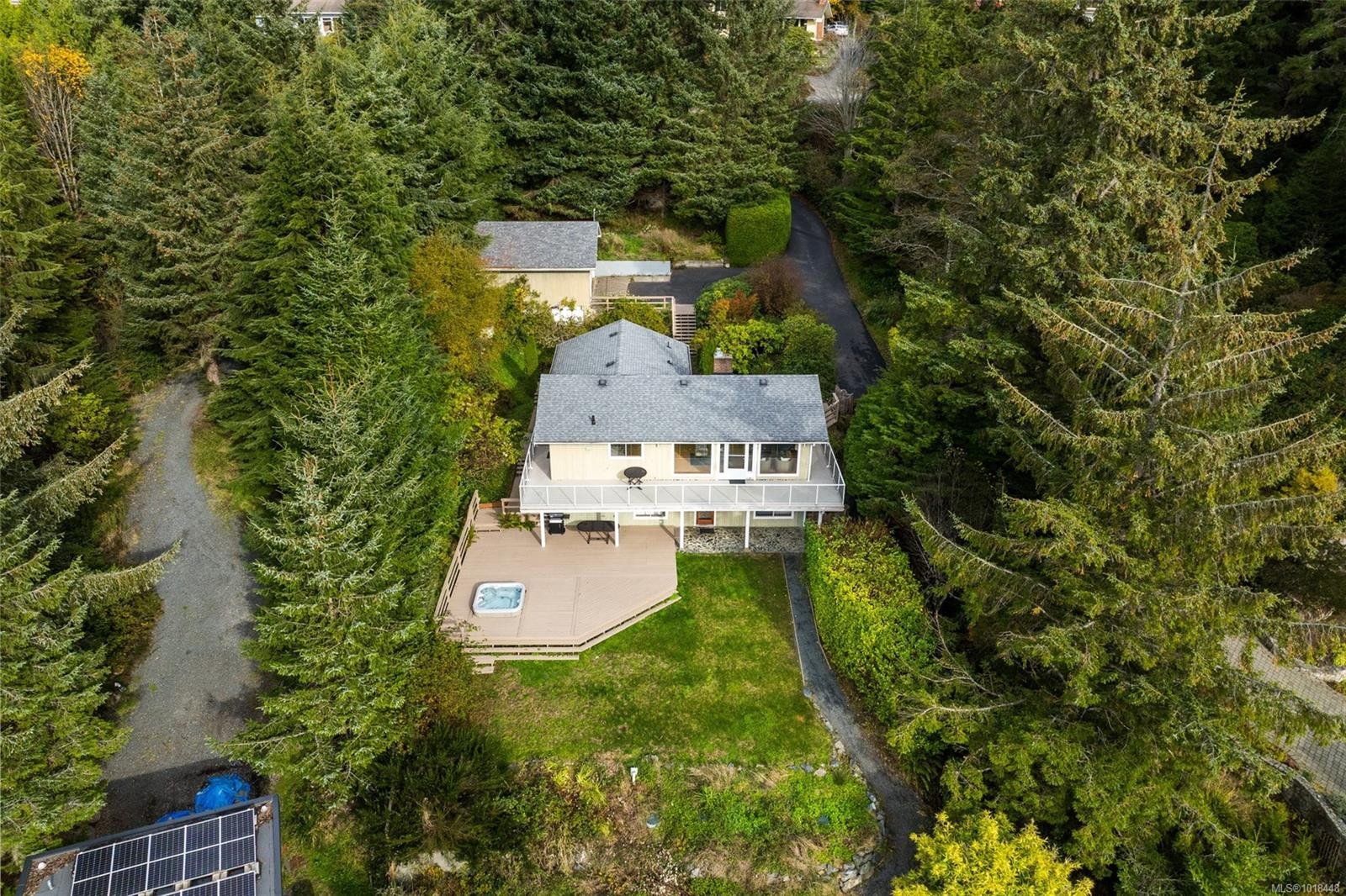 2594 Seaside Dr, Sooke, BC