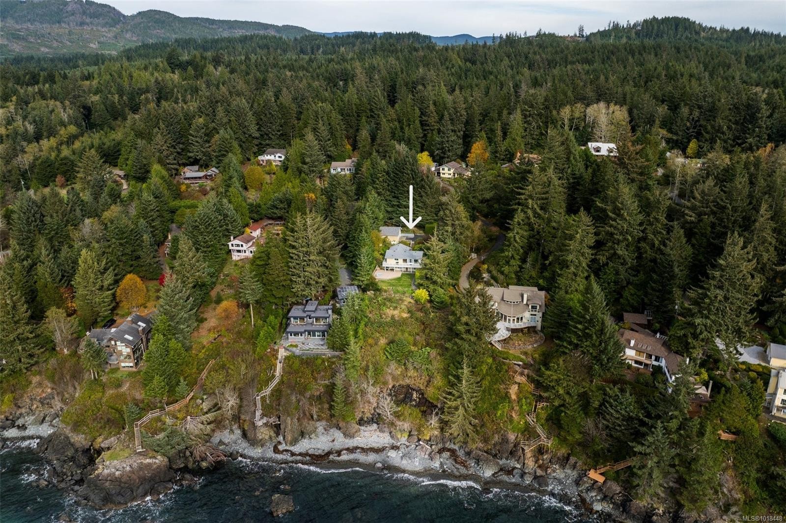 2594 Seaside Dr, Sooke, BC