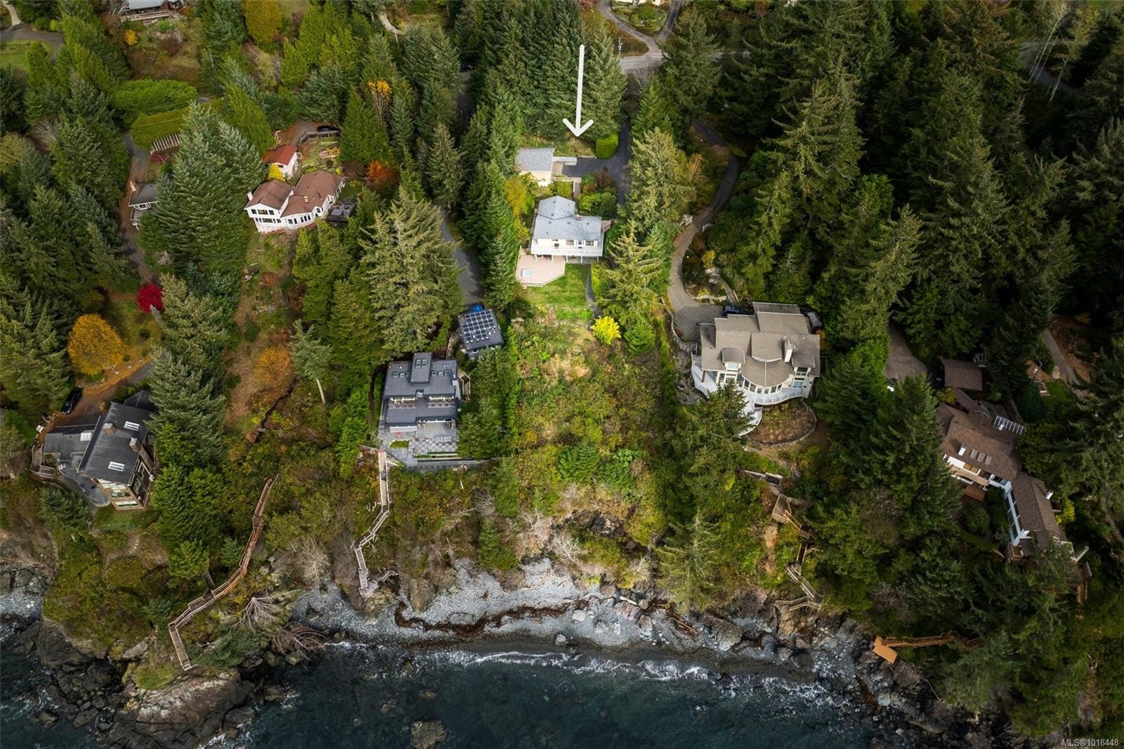 2594 Seaside Dr, Sooke, BC