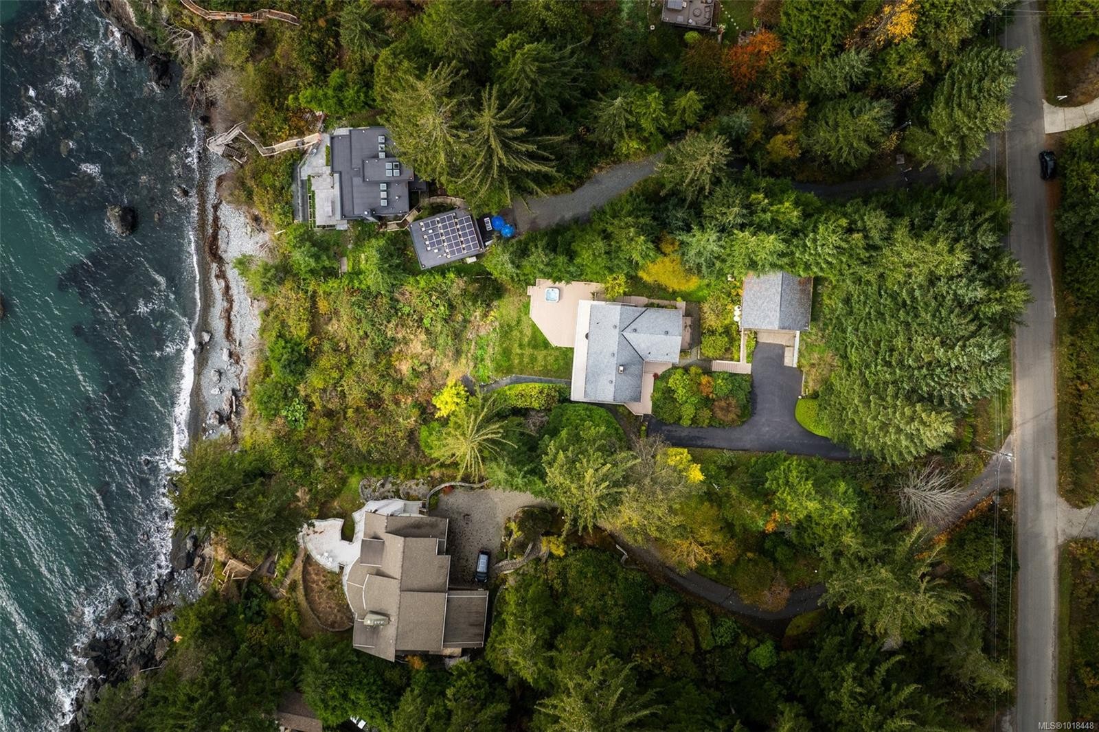 2594 Seaside Dr, Sooke, BC