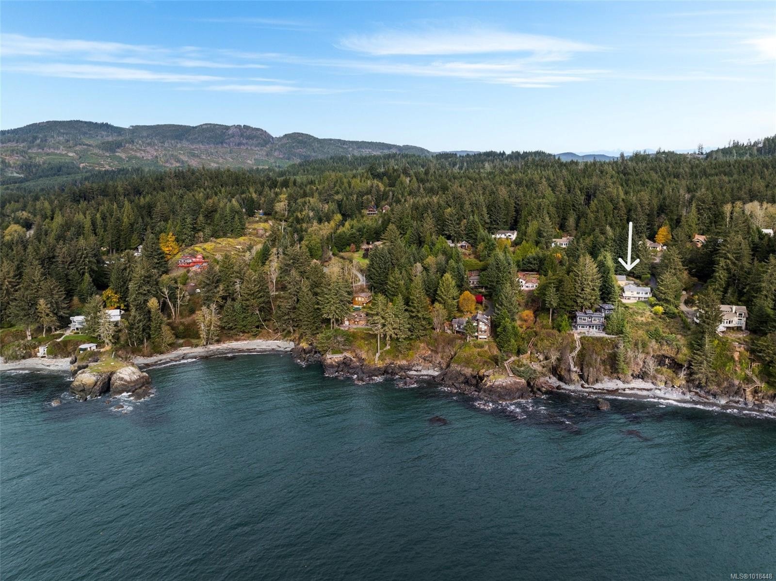 2594 Seaside Dr, Sooke, BC