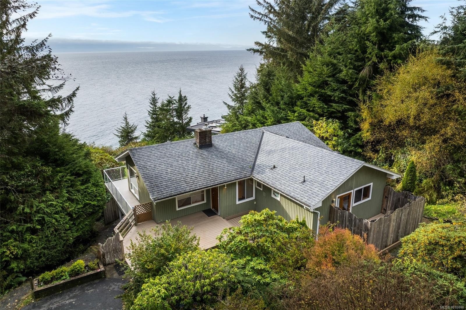 2594 Seaside Dr, Sooke, BC