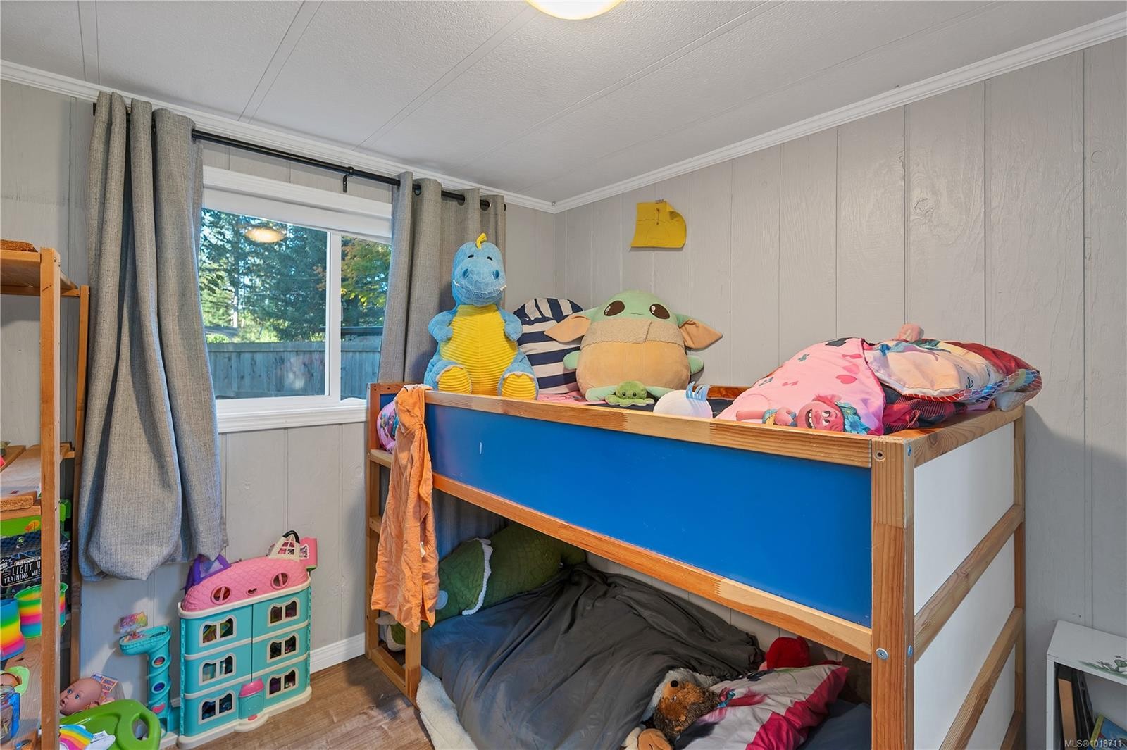 4758 Wimbledon Rd, Campbell River, BC