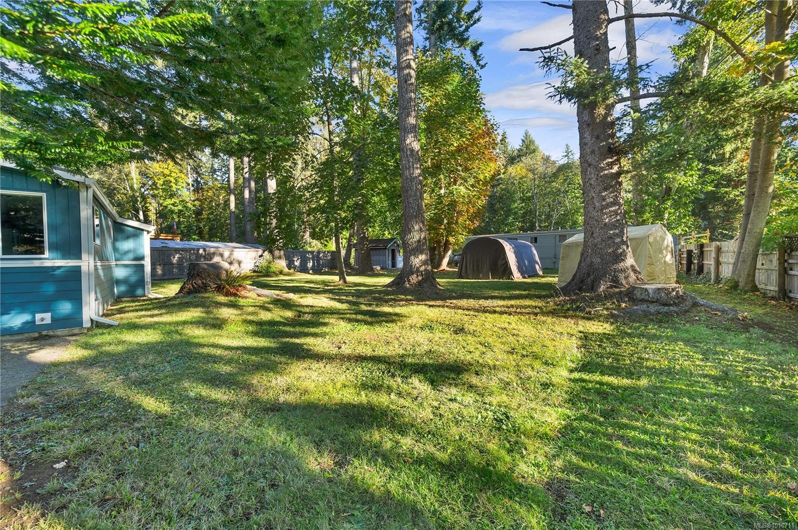 4758 Wimbledon Rd, Campbell River, BC