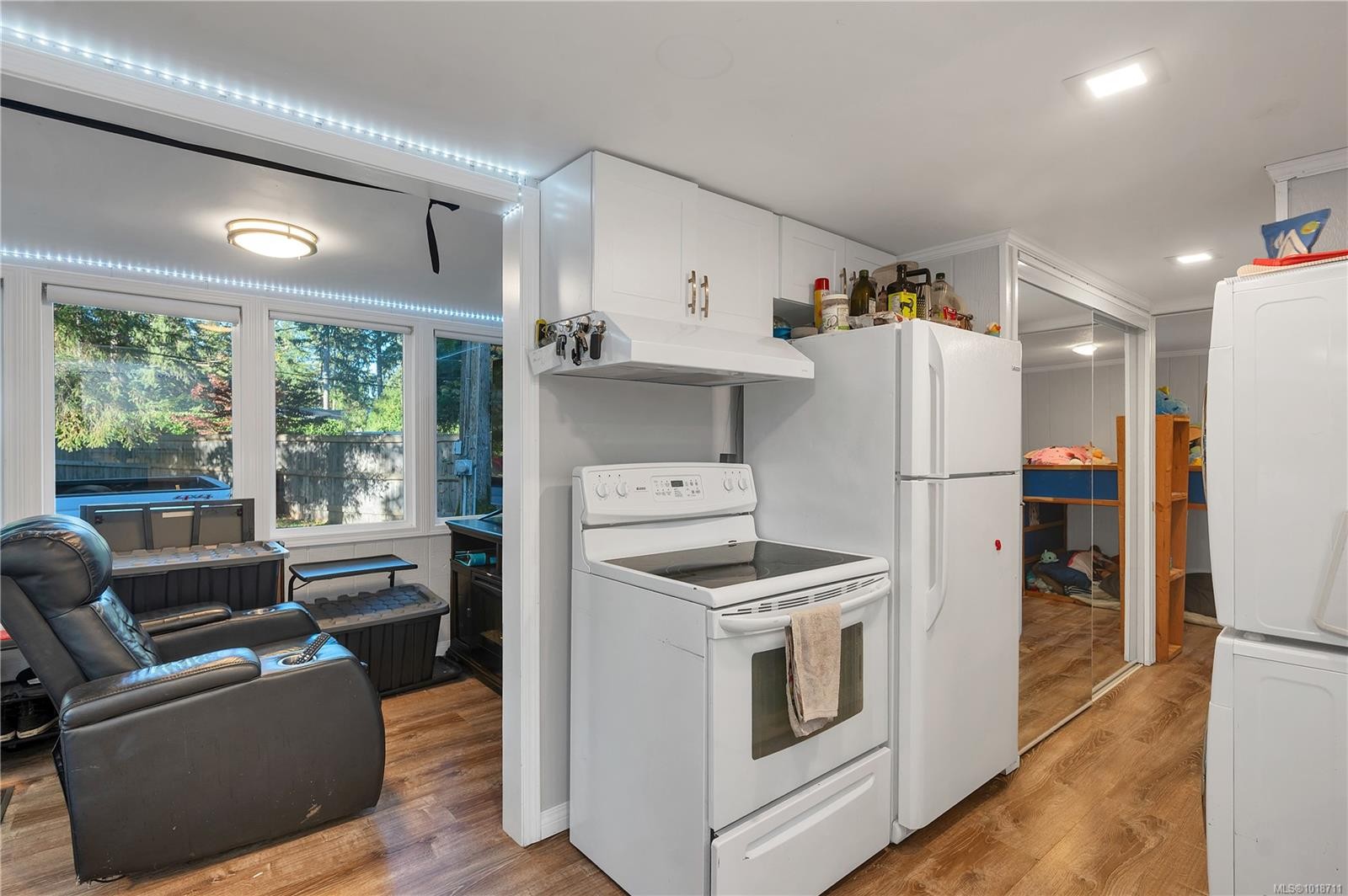 4758 Wimbledon Rd, Campbell River, BC