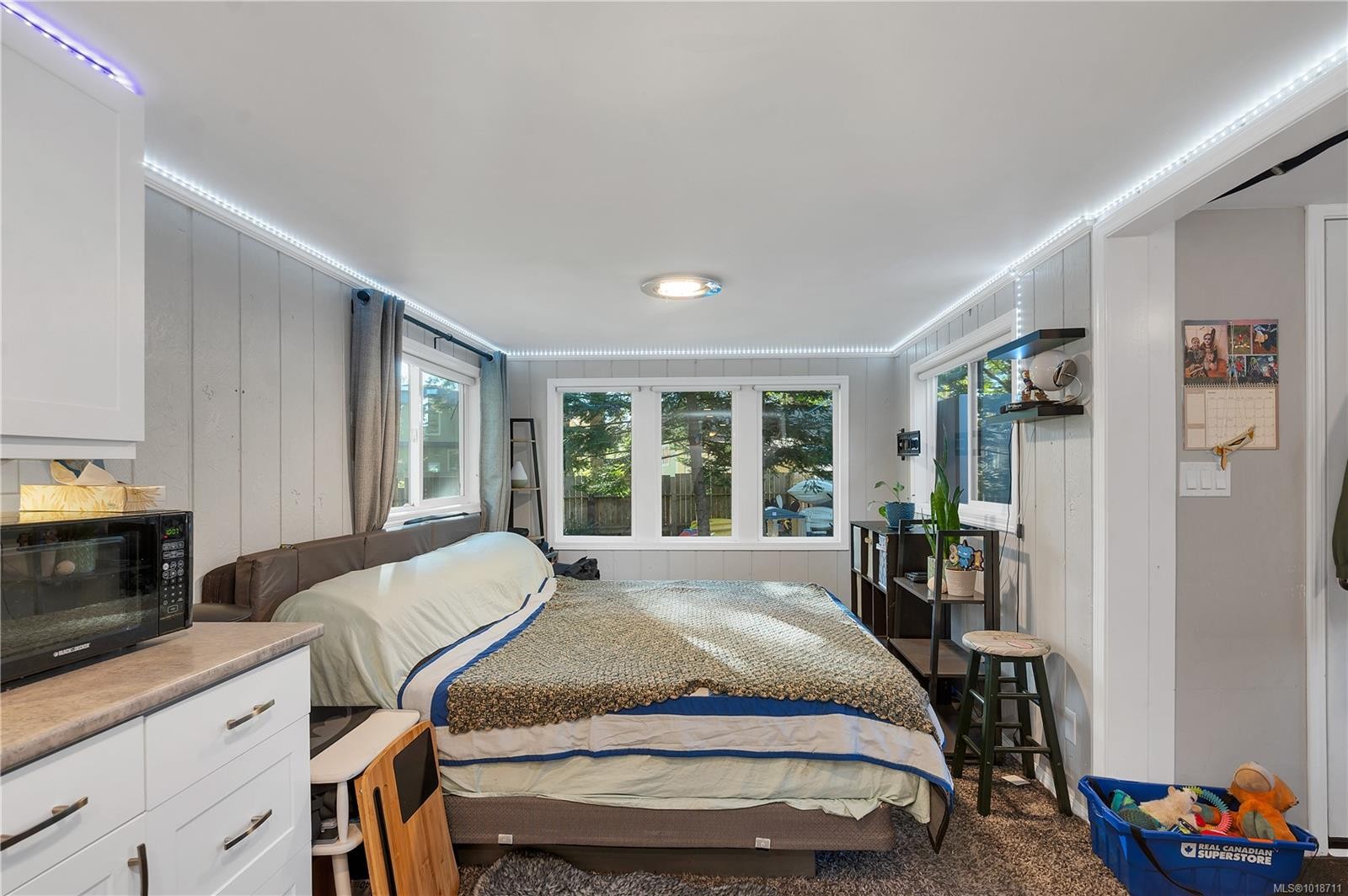 4758 Wimbledon Rd, Campbell River, BC