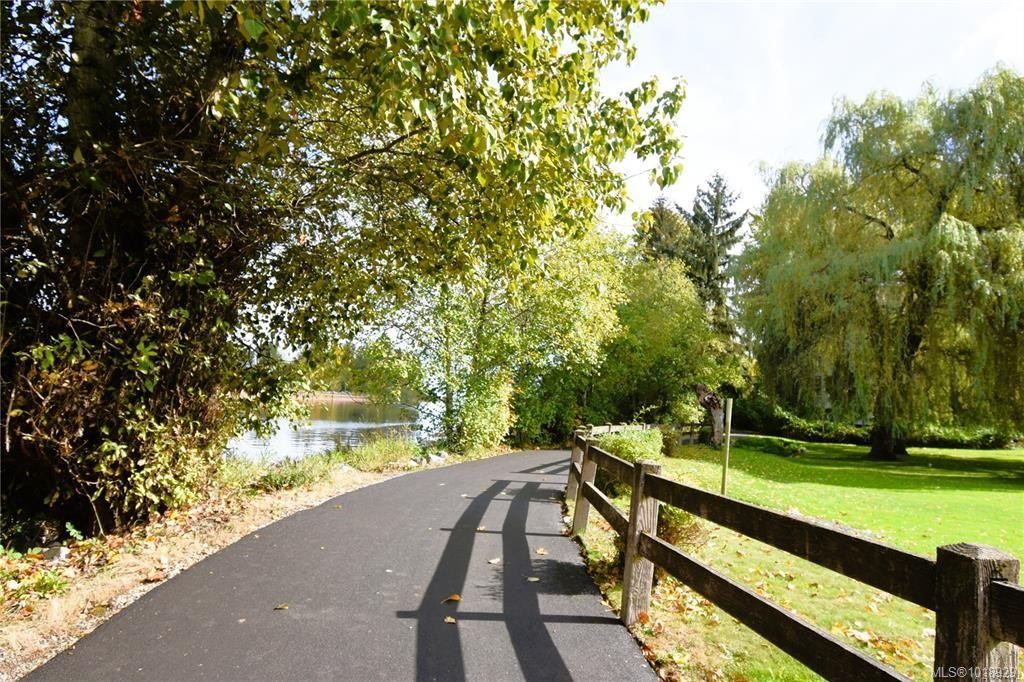 213D-1730 Riverside Lane, Courtenay, BC - Outdoor