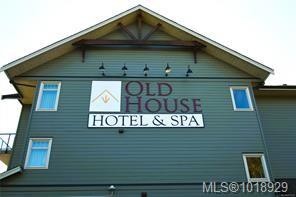 213D-1730 Riverside Lane, Courtenay, BC - Outdoor