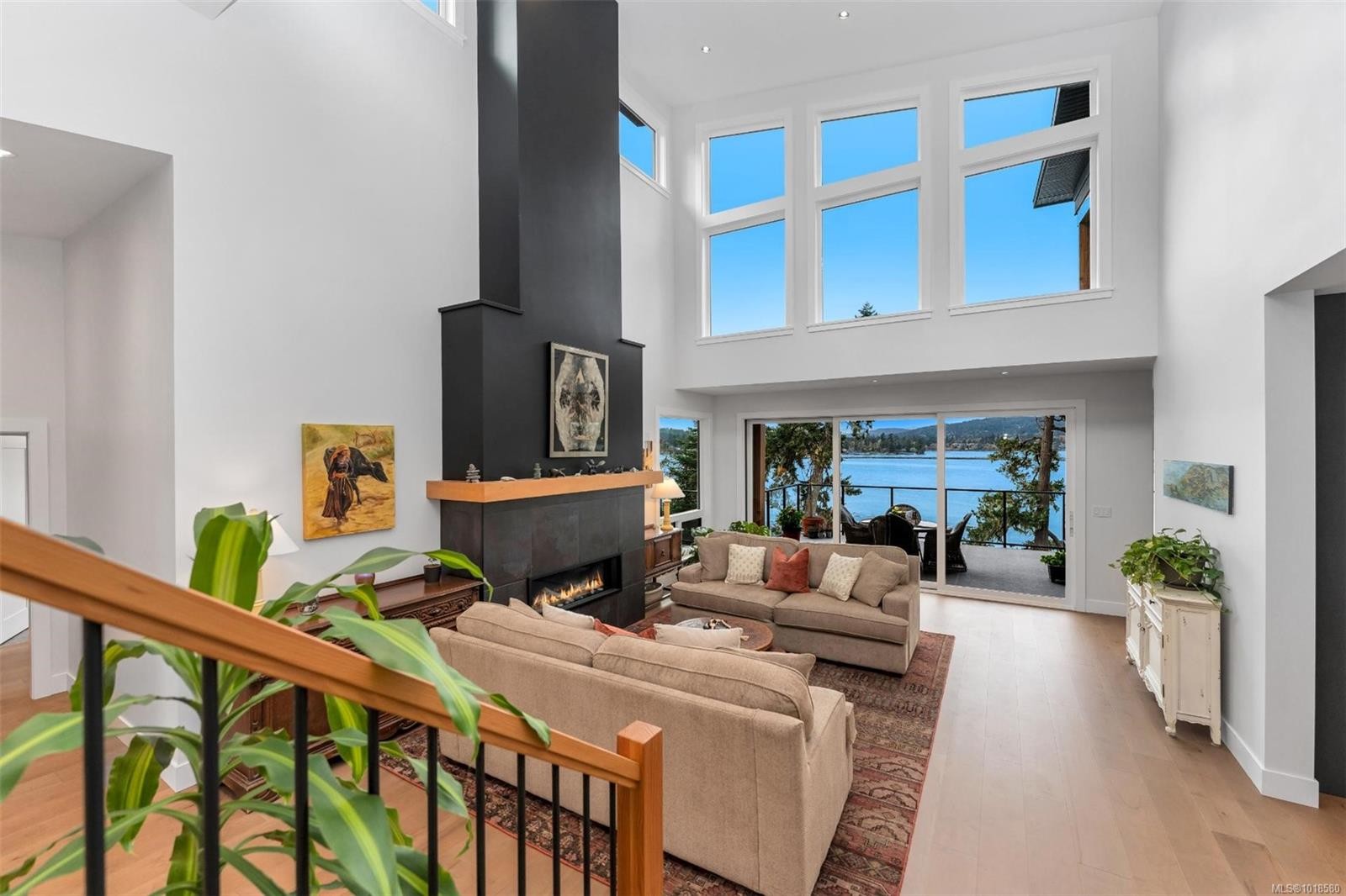 7210 Sea Cliff Rd, Sooke, BC