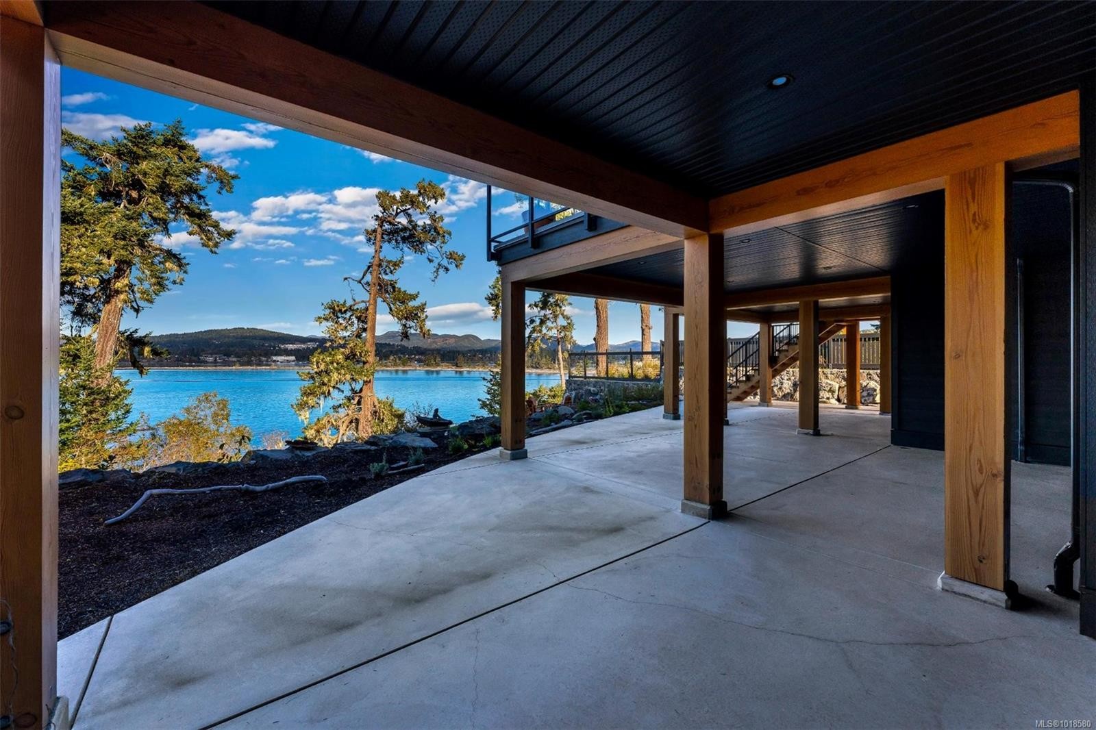 7210 Sea Cliff Rd, Sooke, BC