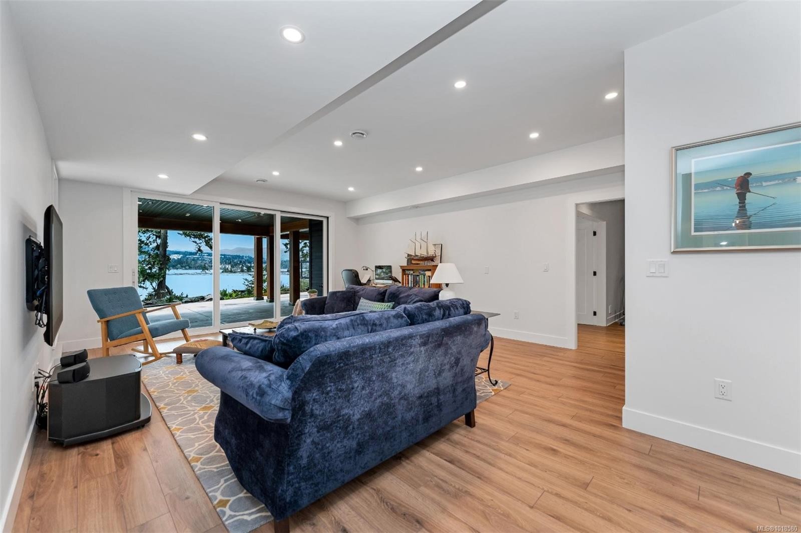 7210 Sea Cliff Rd, Sooke, BC